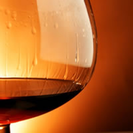 Cognac (sortiert nach Sorten)