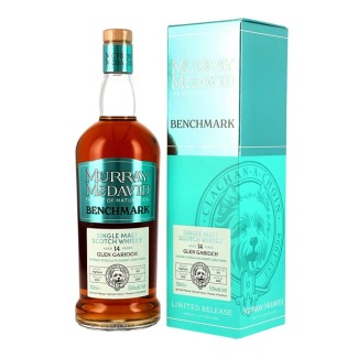 2010er Glen Garioch "PX Sherry Cask Finish" - 14 years old