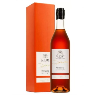 Cognac Audry "Memorial"