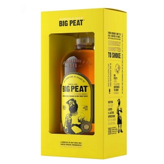 Douglas Laing`s Big Peat  "15th Anniversary Edition"