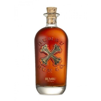 Bumbu - The Original