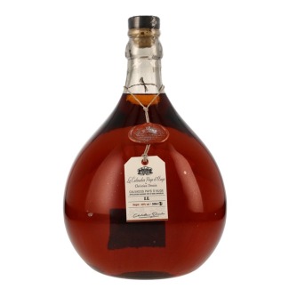 Calvados Drouin X.O Pays d`Auge  (Dame Jeanne 5 Liter)