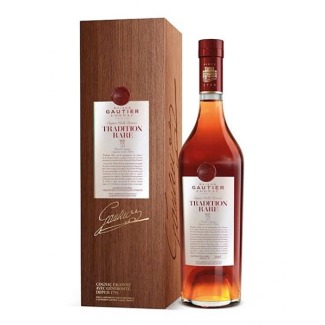 Cognac Gautier - Tradition Rare - Vieille Reserve