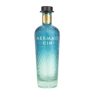 Mermaid Gin