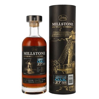 1996er Zuidam Millstone "Special No. 30" - 27 years old