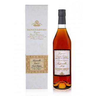 Cognac Ragnaud-Sabourin "Fontvieille No. 35"