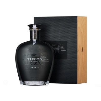 Cognac Tiffon "150th Anniversary" - Limited Edition