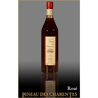 Drouet - Pineau Rosé -