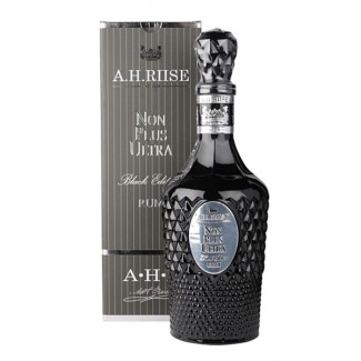 A.H.Riise - Non Plus Ultra - Black Edition