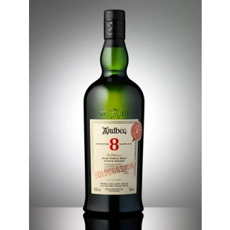 Ardbeg "For Discussion" - 8 years old 