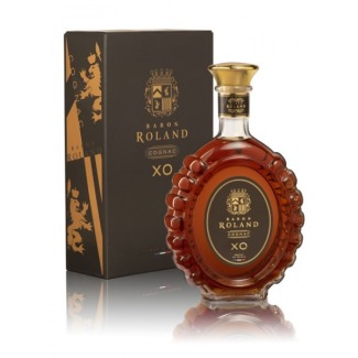 Cognac Baron Roland X.O Decanter