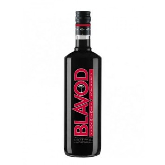 Blavod Vodka  (1 Liter)