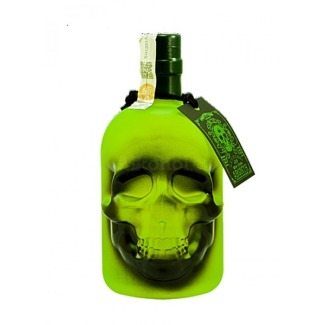 Suicide Super Strong Cannabis Absinth