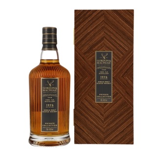 1976er Caol Ila - Private Collection - 46 years old  (SONDERPREIS)