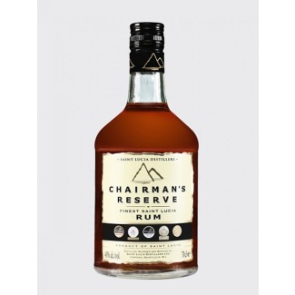Chairman`s Reserve Rum