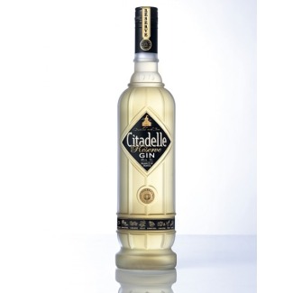Citadelle Solera Reserve Gin 2015