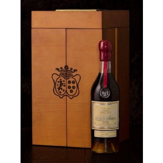 Cognac Croizet - Cuvée Légion d`Honneur 1883