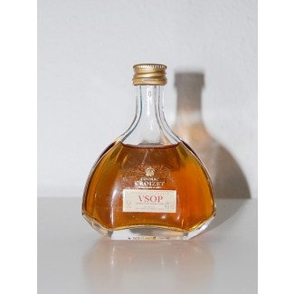 Cognac Croizet VSOP (Miniatur)