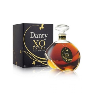 Brandy Danty X.O Extra