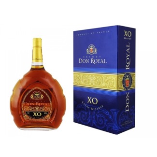 Brandy Don Royal X.O Extra Reserve