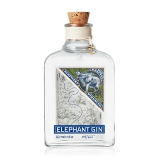 Elephant Strength Gin 