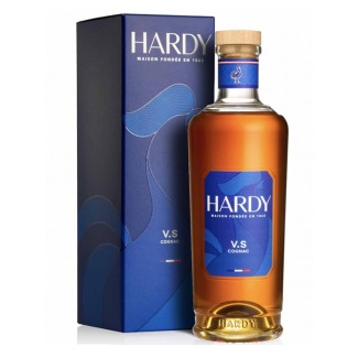 Cognac Hardy VS  (Edition 2023)