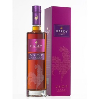 Cognac Hardy VSOP Fine Champagne