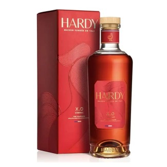 Cognac Hardy X.O Fine Champagne - Edition 2023