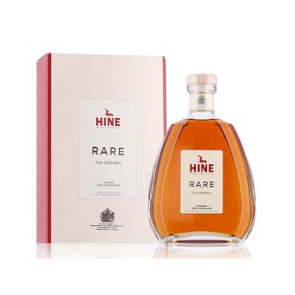 Cognac Hine VSOP Rare  (1 Liter)