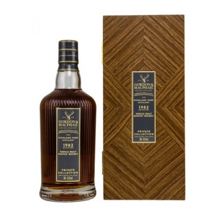 1982er Highland Park - Private Collection - 40 years old 