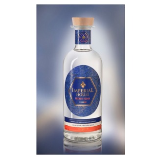 Imperial House Vodka