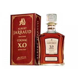 Cognac Albert Jarraud X.O Imperial