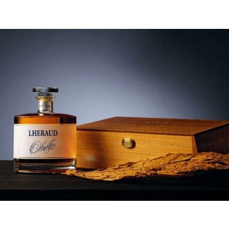 Cognac Lheraud - Obusto
