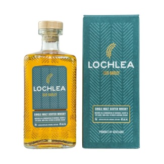 Lochlea - Our Barley 