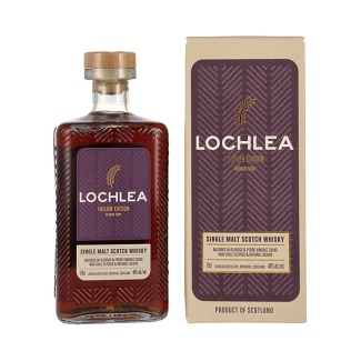 Lochlea - Fallow Edition - Second Crop 