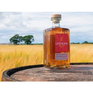Lochlea - Harvest Edition - Second Crop