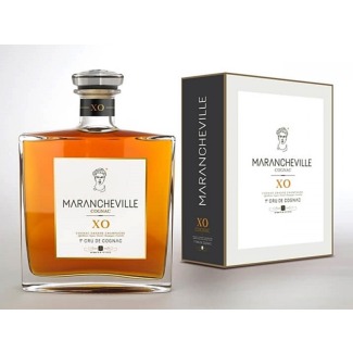 Cognac Marancheville X.O Grande Champagne