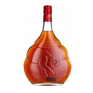 Cognac Meukow VSOP  (1 Liter)