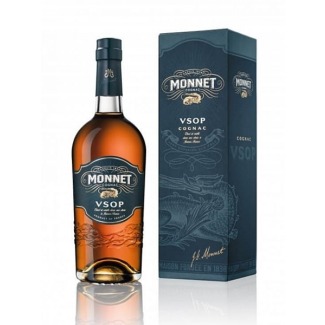 Cognac Monnet VSOP 