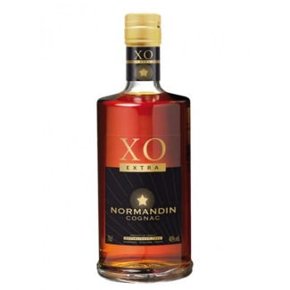 Cognac Normandin X.O Extra