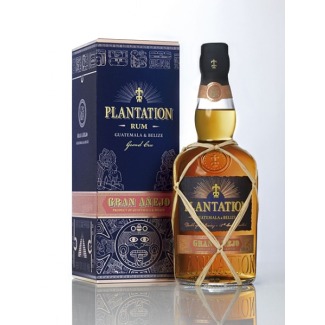 Rum Plantation - Gran Anejo