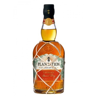 Rum Plantation Xaymaca