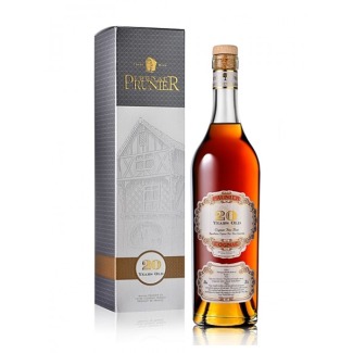Cognac Prunier - 20 years old