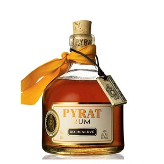 Rum Pyrat X.O Reserve