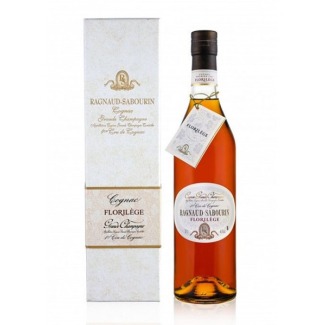 Cognac Ragnaud-Sabourin Florilege - Alliance No. 45