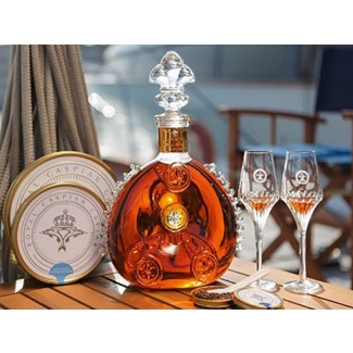 Cognac Remy Martin Louis XIII