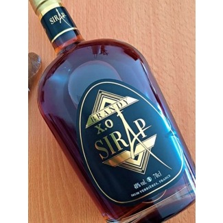 Brandy Sirap X.O