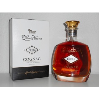 Cognac Claude Thorin Extra