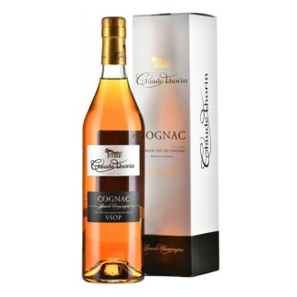 Cognac Claude Thorin VSOP Grande Champagne