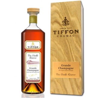 Cognac Tiffon - Tres Vieille Reserve